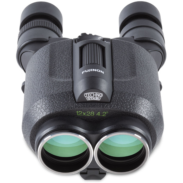 Fujinon Binocolo Stabilizzato TS 12x28 WP Techno-Stabi