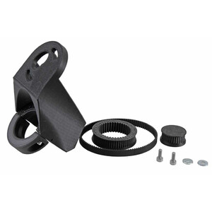 TS Optics Kit di montaggio per messa a fuoco motorizzata per TS 2,5" Focheggiatore RPA per TS Autofoc