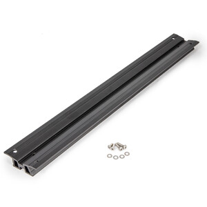 Baader Slitta a coda di rondine Vixen-Style 495 mm per Celestron RASA 8